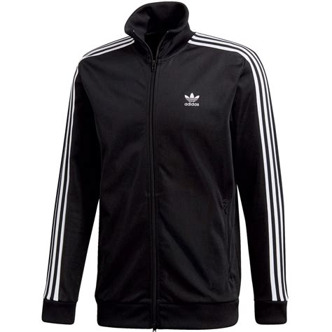 adidas jogging jacke herren schwarz|Adidas Trainings.